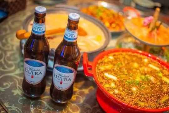 百威英博在中国销售米凯罗有机啤酒 高端策略带来销量增长