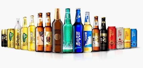 华润啤酒对喜力中国整合进展顺利 与科罗娜接近的市场份额