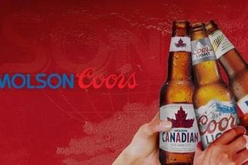 摩森康胜啤酒公司宣布 收购了饮料公司L.A. Libations部分股份